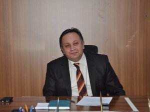 Dr. Nevzat Akdoğan: Sağlık Kadrosu Güçlendi