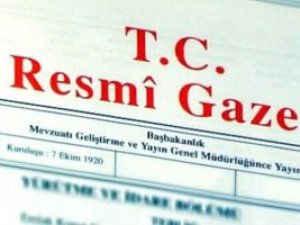 Dersim’de KHK ile kamudan ihraç edilenlerin listesi