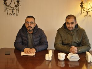 Dersimspor Kulübü: Futbolda adalet istiyoruz