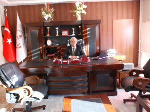 Milli Eğitim Müdür Vekili Aslanoğlu’ndan Yarıyıl Mesajı