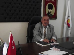 Cengiz,  Başbakana Dersim’in sorunlarını anlattı