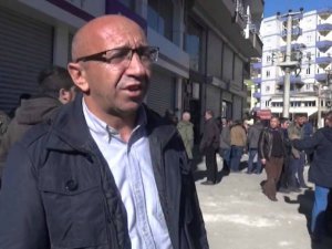 Milletvekili Önlü’den soru önergesi