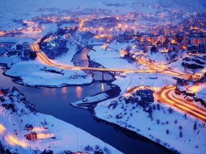 Dersim En Az Nüfusa Sahip İl oldu