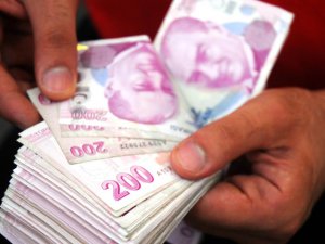 Çiftçiye 24 Milyon Lira Destekleme Yapıldı