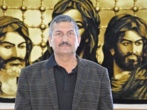 Gültekin'den 'Hızır Orucu' açıklaması