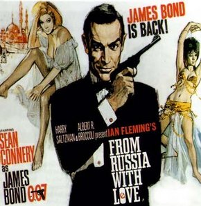 James Bond Türkiye'de çekilecek GALERİ