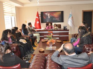 Munzur Üniversitesi’nin Gelecekteki Rektör Adayı Belli Oldu