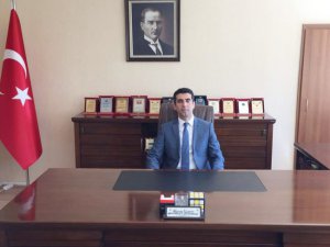 Kaymakam Kazez’in İstiklal Marşının Kabulü Ve Mehmet Akif’i Anma Günü Mesajı