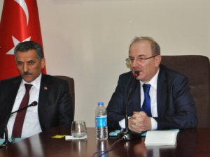 İçişleri Bakan Yardımcısı Öztürk: “Terör 2017’de Türkiye gündeminden silinecek”