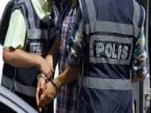 FETÖ/PDY Operasyonu: 11 kişi tutuklandı