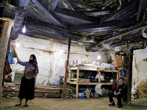 ‘Dersim-Koçgiri-Kerebel Kültür Projesi’ çalışması