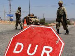 Dersim’de 'özel güvenlik bölgesi' uygulaması