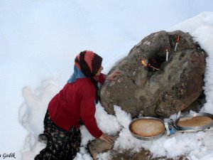 Barajların ve Göçün Folklora, Halk Edebiyatına, Halk Müziğine Etkisi