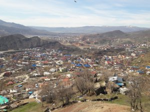 Dersim, Türkiye’nin havası en temiz şehri!