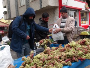 Işkın tezgâhlarda yerini aldı