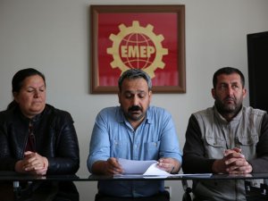 EMEP Dersim İl Örgütünden “referandum” değerlendirmesi