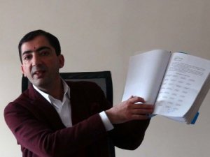 Munzur Davası'na Müdahale Talebi Kabul Edildi