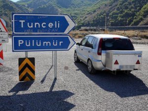Yaylaları da kapsayan 31 bölgeye giriş yasaklandı