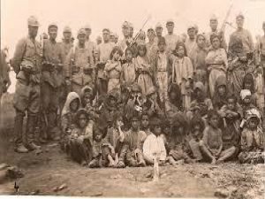 Dersim, 4 Mayıs Anmasına Hazırlanıyor