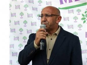 Milletvekili Önlü, Mayınlar için soru önergesi verdi