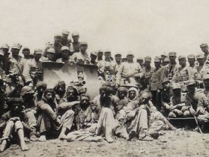 Ankara ve İstanbul’da Dersim anması yapılacak