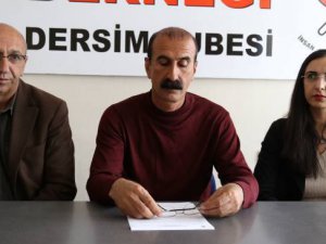 İHD Dersim Şubesi: Mayınlar temizlensin