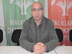 Milletvekili Önlü’den açlık grevindeki Kemal Gün için soru önergesi