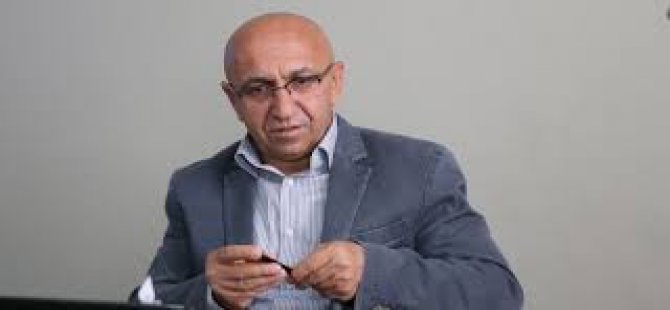 HDP Dersim Milletvekili Önlü’den soru önergesi