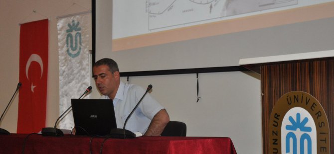 Dersim ile ilgili korkutan deprem uyarısı
