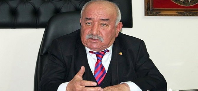 Ticaret Odası Başkanı Cengiz’den kaçırılan öğretmen için çağrı