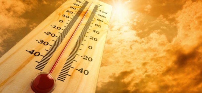 Doğu Anadolu Bölgesi'nde hava sıcaklığı düşecek