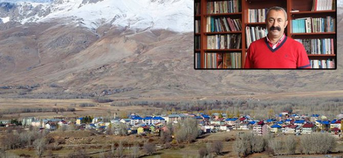 Komünist Başkan'dan Sanat Günleri'ne davet