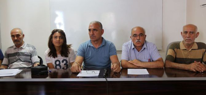 Festival yasağına tertip komitesinden tepki