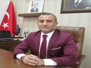 Vali Sonel'den Basın Bayramı mesajı