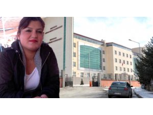 Bebeğini nehire atan annenin cezası bozuldu