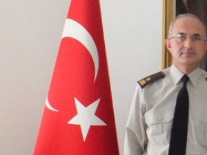 Bölge Komutanı Tümgeneral Karataş, Korgeneralliğe terfi etti