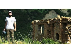 "Dersim'in ağaçları yüz yaşına varsın"
