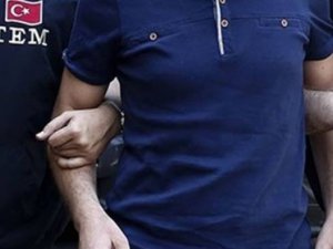 Dersim'de 6 gözaltı