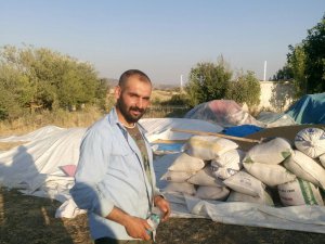 Rençber Hüseyin: Gençler, şehirlerdeki zorluklara karşı, köye yönelsinler