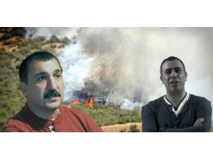 Haluk Levent’ten Ferhat Tunç’un Dersim çağrısına yanıt geldi: Dersim de bizim, Ayvalık da