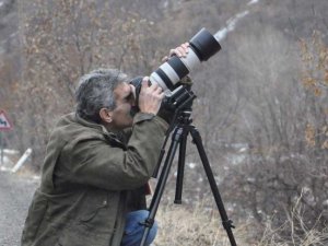 Evrensel Gazetesi Muhabiri Özer, gözaltına alındı