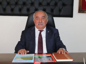 Yusuf Cengiz, Sanayi Odası seçimlerinde yeniden aday