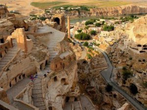 Hasankeyf Gönüllüleri, yıkıma karşı  basın açıklaması yapacak