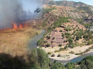 HDP, Dersim’de 1. Enerji Çalıştayı düzenliyor