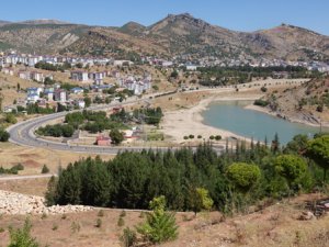 Dersim'de beyin göçü artıyor