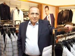 Dersim62spor'a sponsor desteği