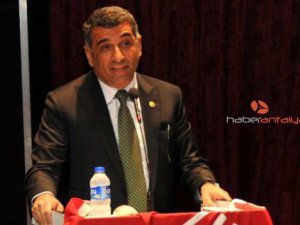 CHP'li Erol'den eski vekillere eleştiri