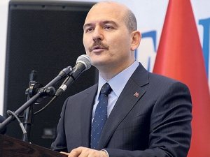 Bakan Soylu'dan Aysel Tuğluk'un annesi için  açıklama