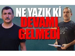 Ferhat Tunç'tan, Haluk Levent'e sitem