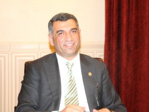 Milletvekili Erol: "Tunceli Valisi, devlet ile vatandaş arasında köprü oluyor"